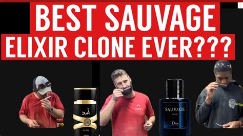 sauvage dior clone|best dior sauvage elixir clone.